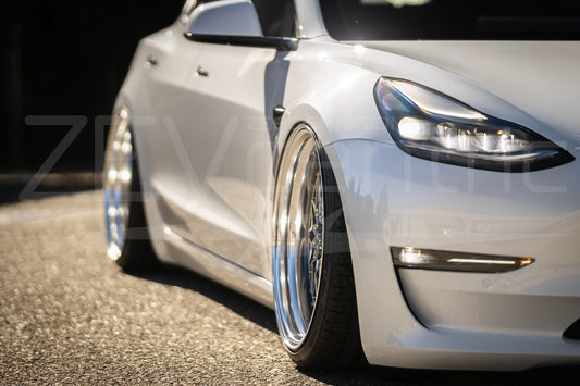 Alignments / Suspension / Brakes / Wheel Consultation