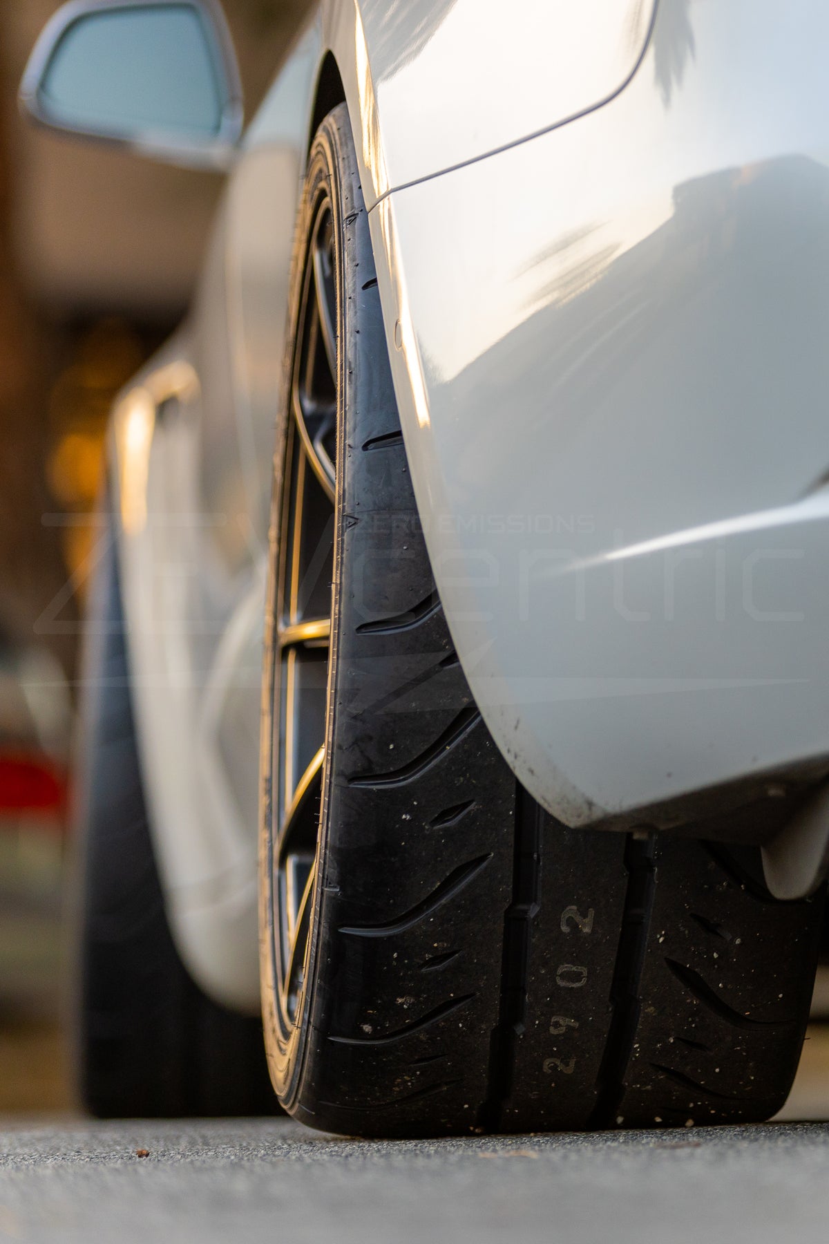 Alignments / Suspension / Brakes / Wheel Consultation