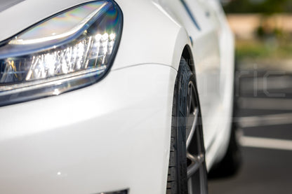 Alignments / Suspension / Brakes / Wheel Consultation