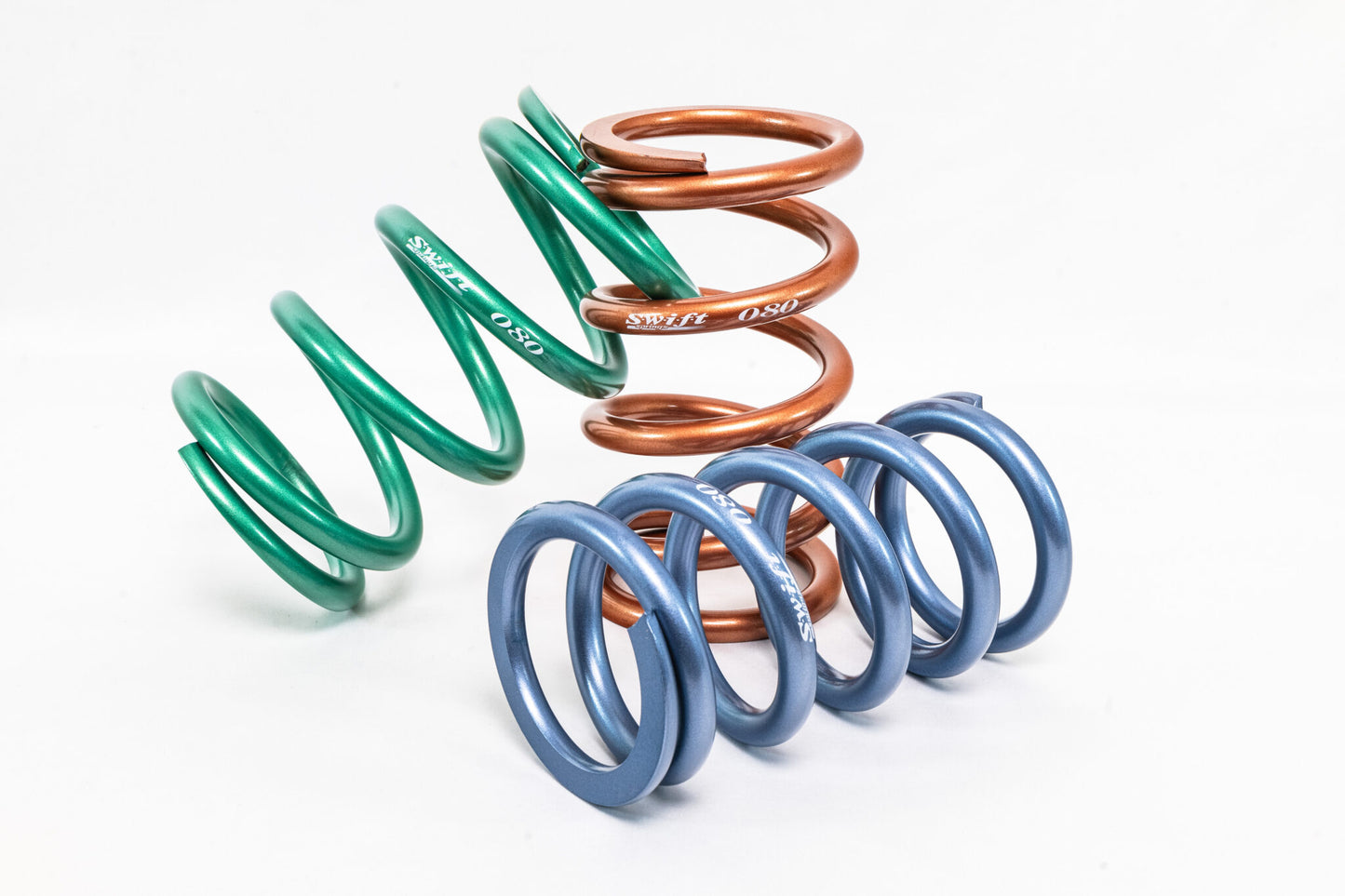 Swift Springs 60mm ID (SOLD IN PAIRS)