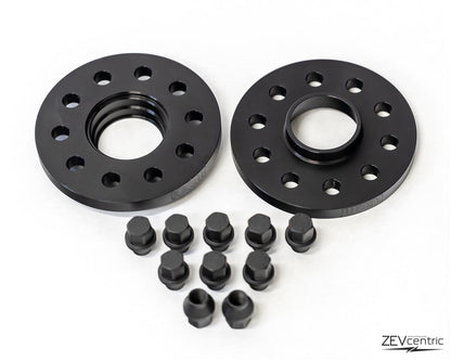 21" Uberturbine Model Y Spacer package