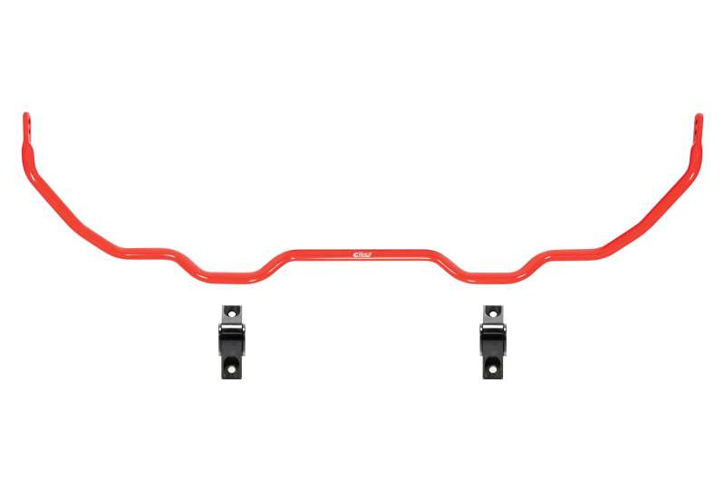 Installed Eibach Sway Bars Tesla Model 3 / Y Front/Rear
