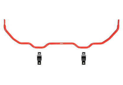 Installed Eibach Sway Bars Tesla Model 3 / Y Front/Rear