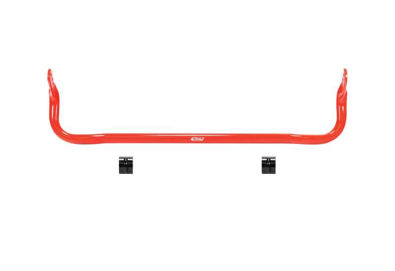 Installed Eibach Sway Bars Tesla Model 3 / Y Front/Rear