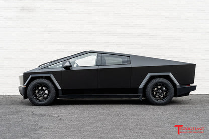 T Sportline - CT7 20" Fully Forged Lightweight Wheel Set
