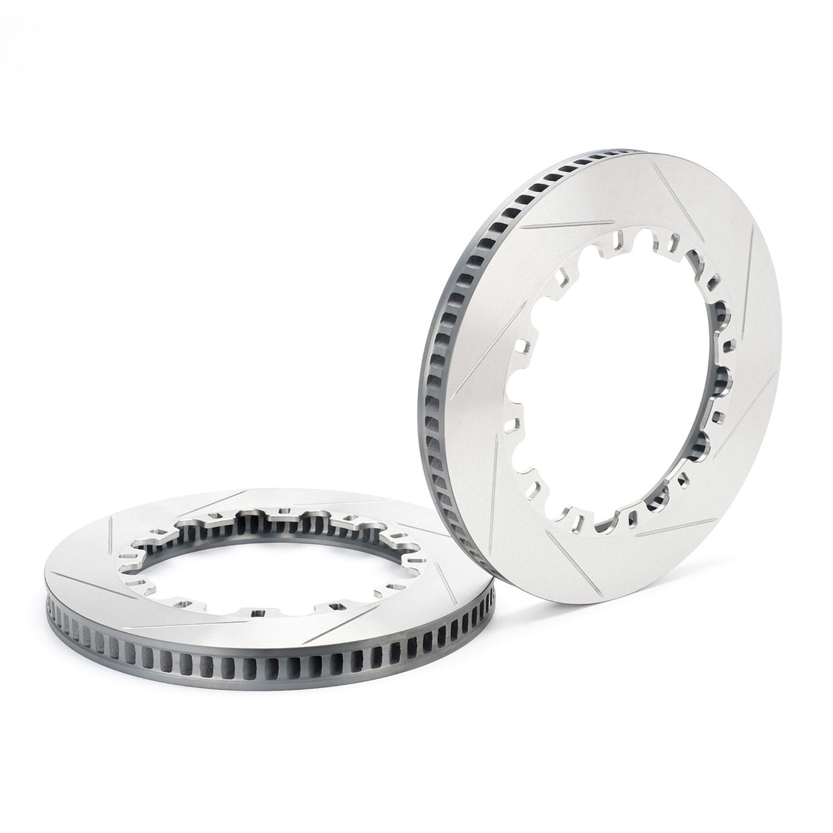 ZEV 372x34 replacement disc for AP Racing 9660 /9668 (Pair)