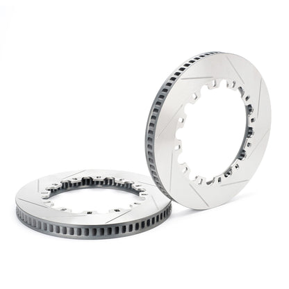 ZEV 372x34 replacement disc for AP Racing 9660 /9668 (Pair)