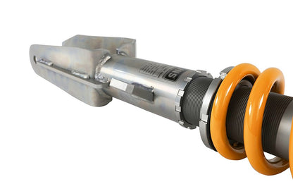 UPDATED Ohlins DFV Comfort Tuned Model 3 / Y (INSTALLED)
