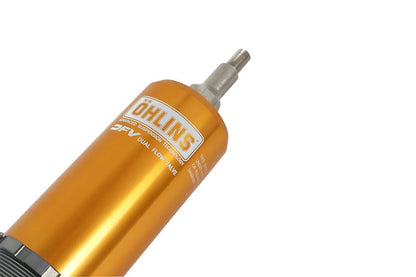 UPDATED Ohlins DFV Comfort Tuned Model 3 / Y