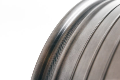ASPIRA AF-M 19" (set of four) Brushed Titanium