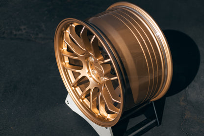 ASPIRA AF-M 19" (set of four) Gold