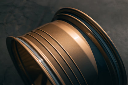 ASPIRA AF-M 19" (set of four) Gold