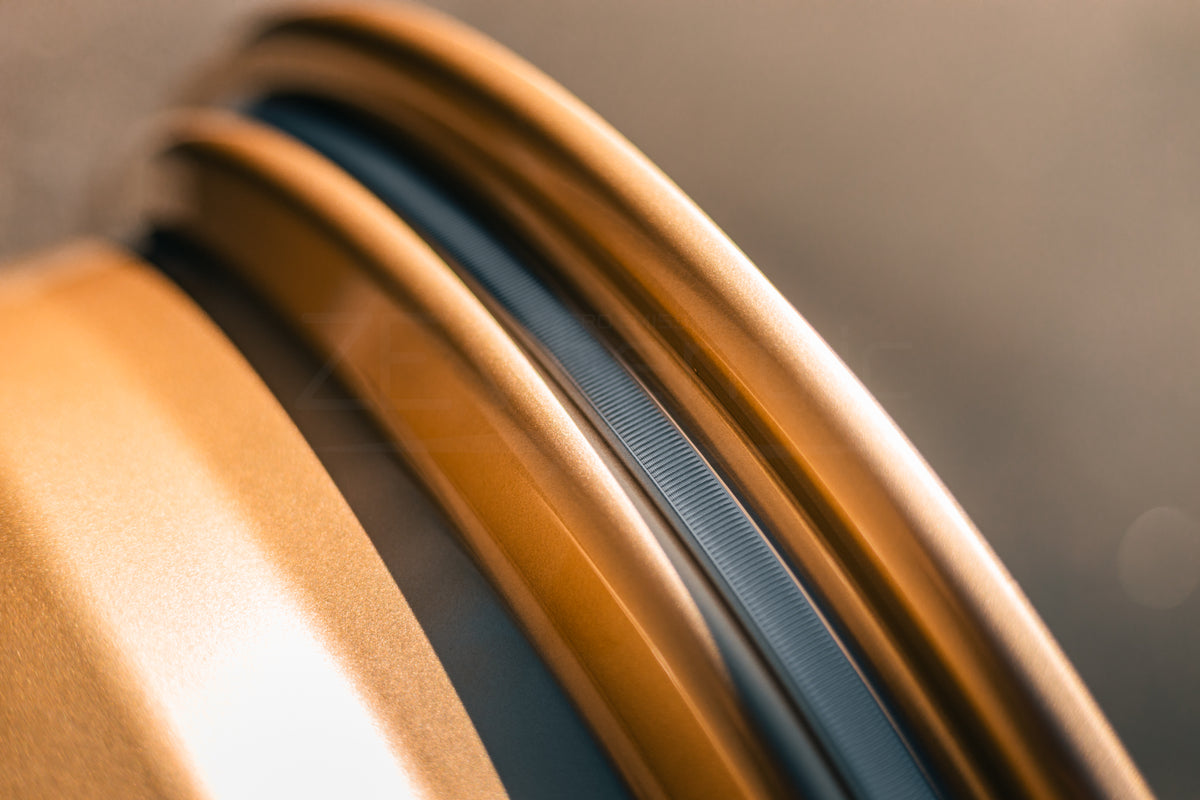 ASPIRA AF-M 19" (set of four) Gold
