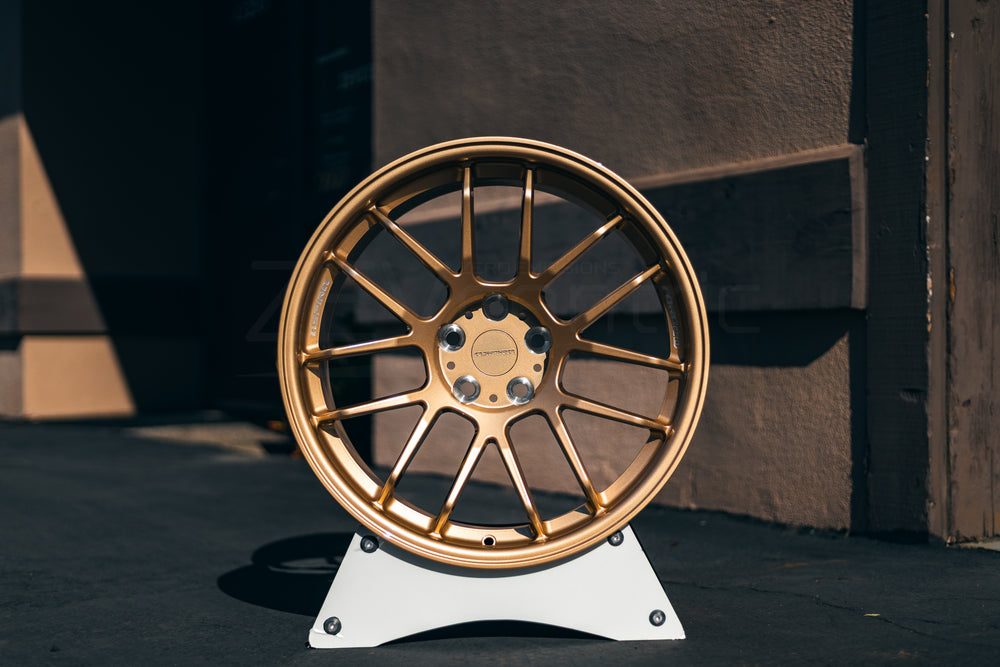 ASPIRA AF-M 18" (set of four) Gold