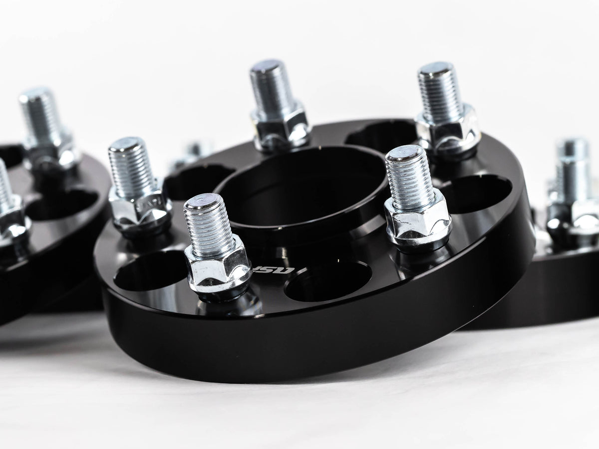 ZEV 2024+ Performance Model 3 Flushed and Lowered package