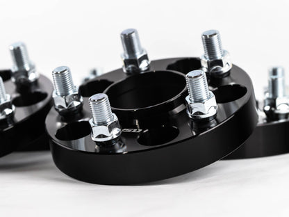ZEV 2024+ Performance Model 3 Flushed and Lowered package