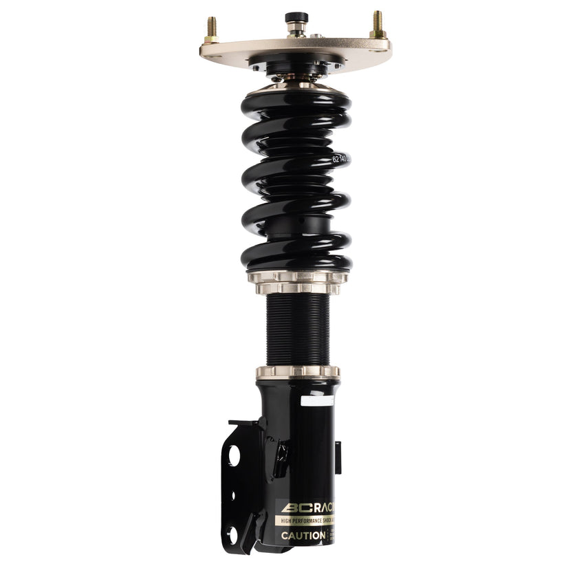 BC Racing BR Series Coil-Over Kit (21-26 Mustang Mach-E)