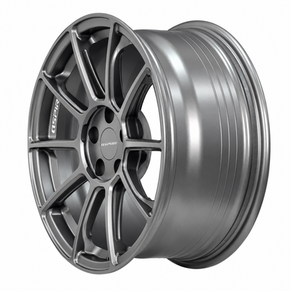 ASPIRA AF-10 18" (set of four) Anthracite - RIVIAN R2