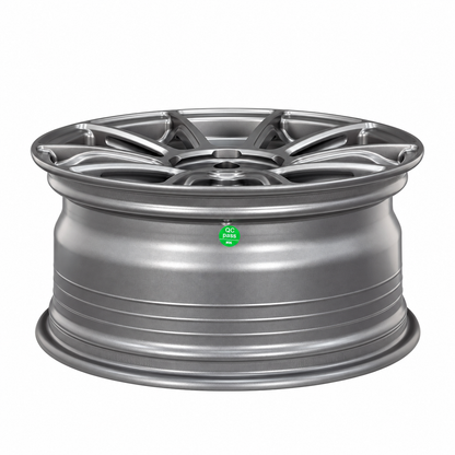 ASPIRA AF-10 18" (set of four) Anthracite - RIVIAN R2