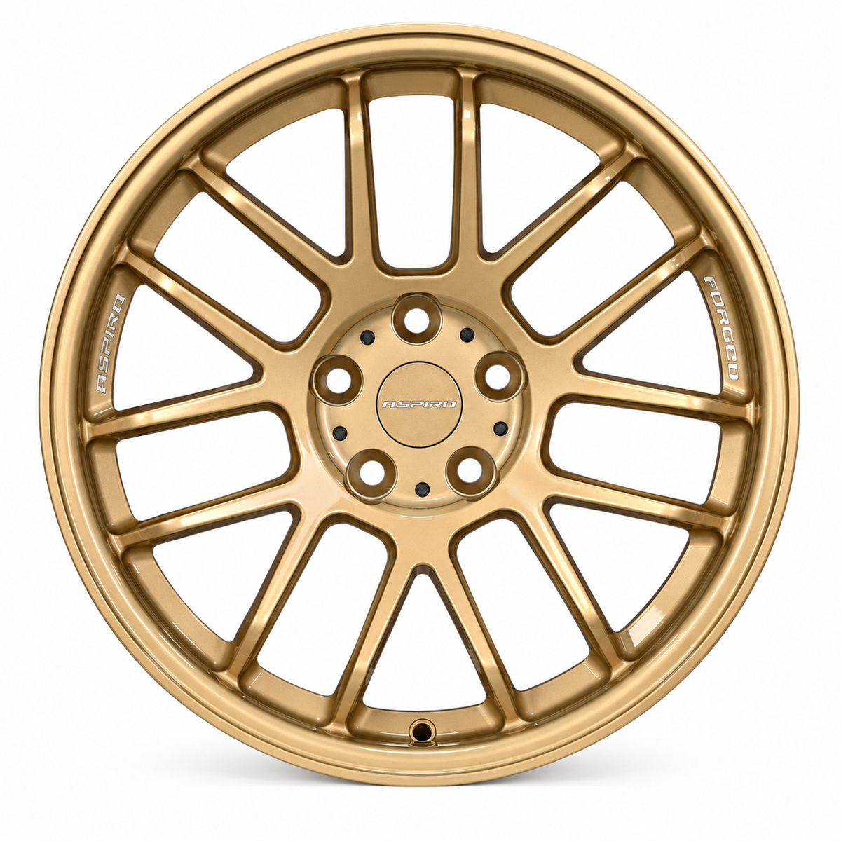 ASPIRA AF-M 18" (set of four) Gold