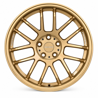 ASPIRA AF-M 18" (set of four) Gold