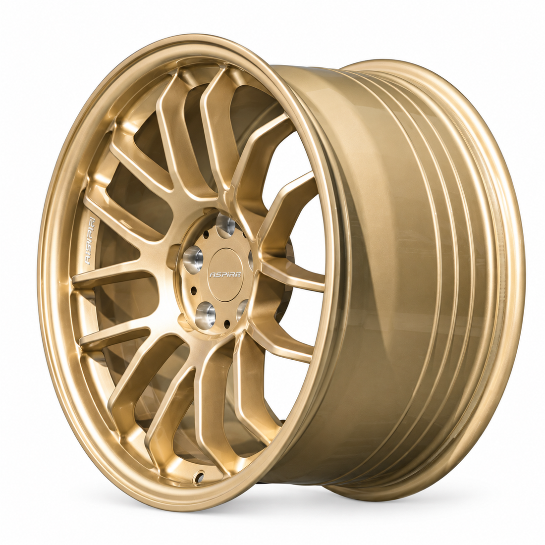 ASPIRA AF-M 19" (set of four) Gold