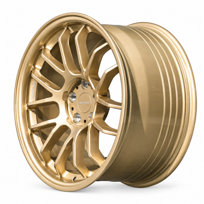 ASPIRA AF-M 19" (set of four) Gold