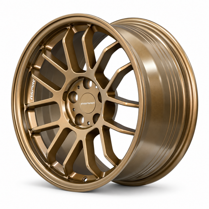 ASPIRA AF-M 18" (set of four) Dark Bronze