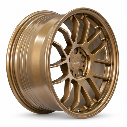 ASPIRA AF-M 18" (set of four) Dark Bronze