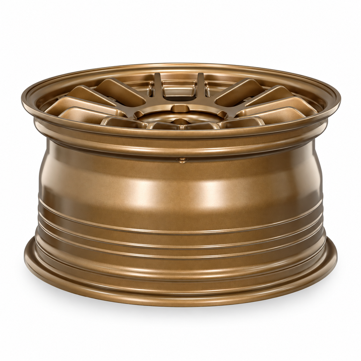 ASPIRA AF-M 18" (set of four) Dark Bronze