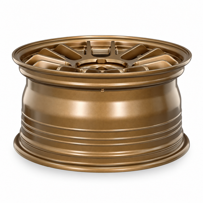 ASPIRA AF-M 18" (set of four) Dark Bronze