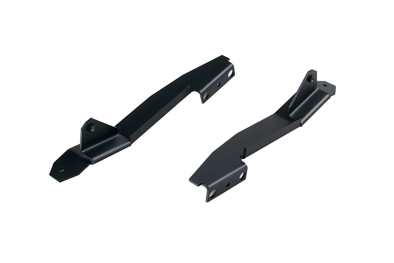 T Sportline - Tesla Cybertruck 50" LED Off Road Light Bar with Roof Top Quick Disconnect Kit