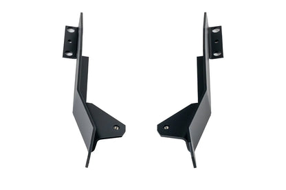 T Sportline - Tesla Cybertruck 50" LED Off Road Light Bar with Roof Top Quick Disconnect Kit