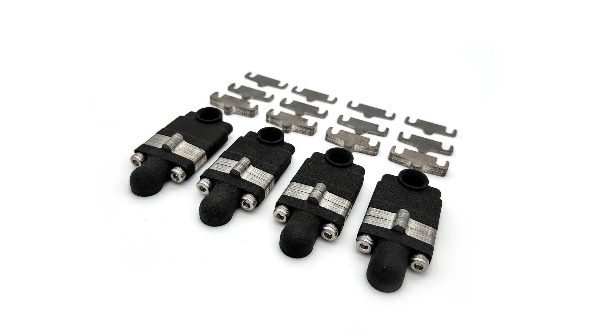 MPP Triple L Ride Height Adjustment Kit For Tesla Cybertruck **BETA TESTER SALE**