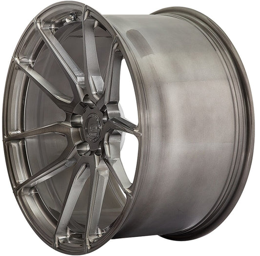 BC Forged EH172 Monoblock (Pair)