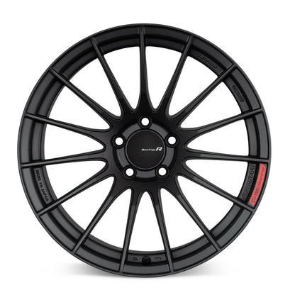 Enkei RS05RR Matte Gunmetal (Set of four)