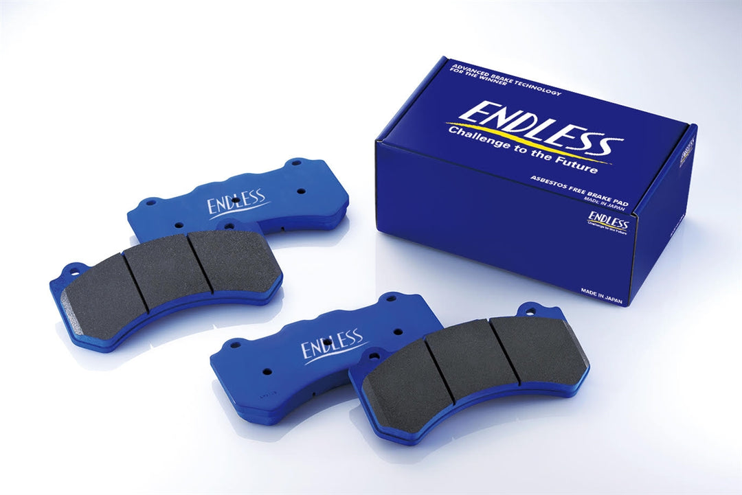 Endless brake pads Stoptech / AP
