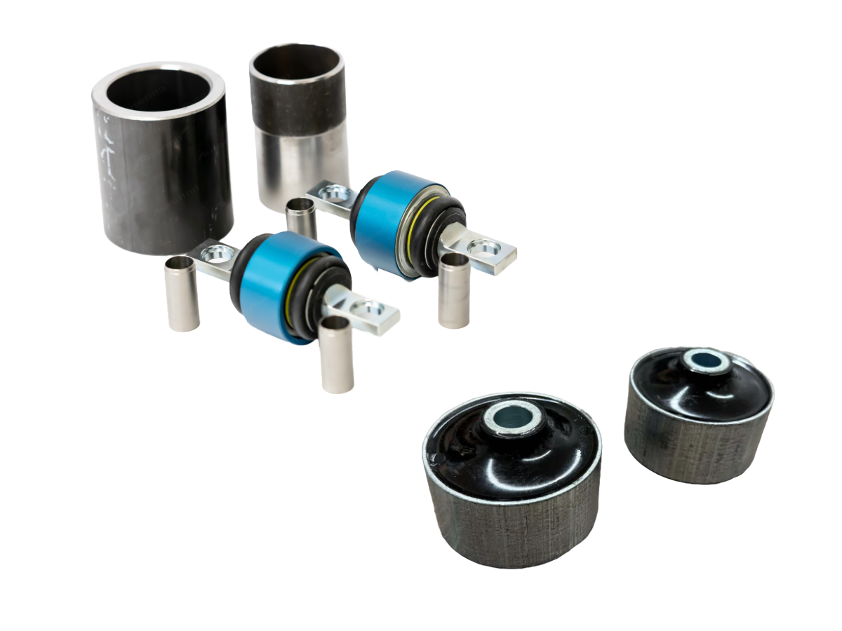 MPP Solid Front Lower Control Arm Bearings for Tesla Model 3 and Model Y