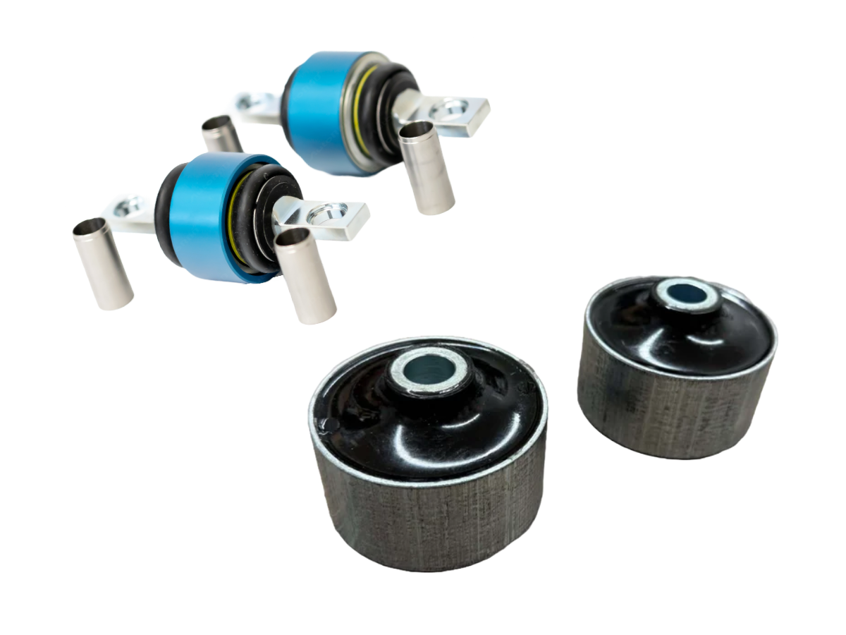 MPP Solid Front Lower Control Arm Bearings for Tesla Model 3 and Model Y