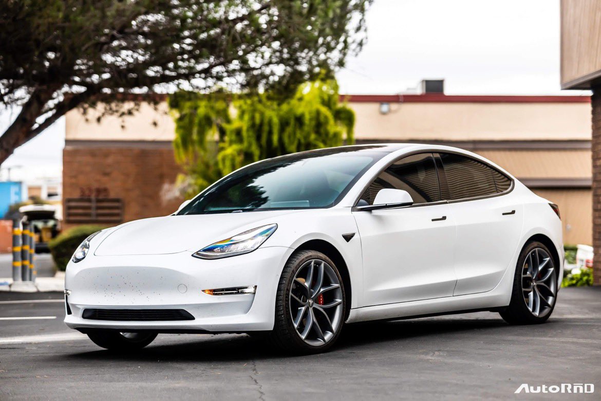 20" ZERO G Model 3 Spacer package