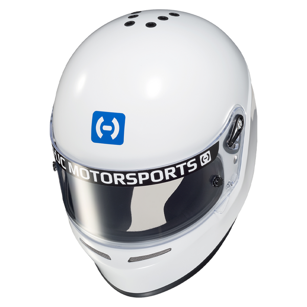 hjc ar10 helmet Motorsports III Helme wicking Comfort AR-10 III (SNELL SA2015)