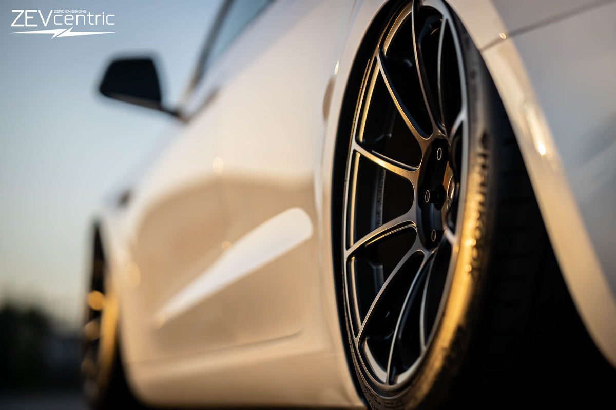 Alignments / Suspension / Brakes / Wheel Consultation