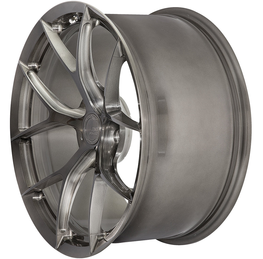BC Forged KL01 Monoblock (Pair)