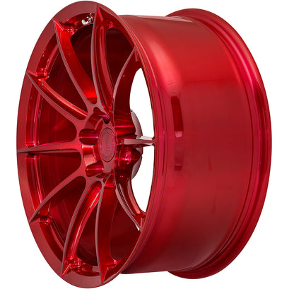 BC Forged KL13 Monoblock (Pair)