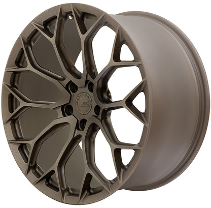 BC Forged KL31 Monoblock (Pair)