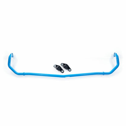 UNPLUGGED MODEL S / X PLAID REAR SWAY BAR – 3 WAY ADJUSTABLE (2021+)