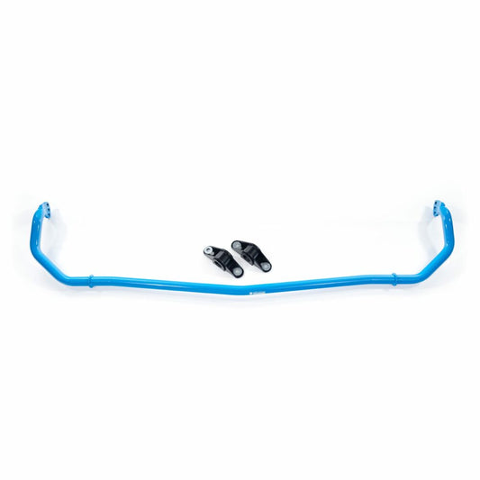 UNPLUGGED MODEL S / X PLAID REAR SWAY BAR – 3 WAY ADJUSTABLE (2021+)