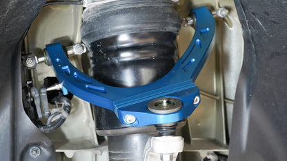 MPP Camber Adjustable “Flight Grade” Front Upper Control Arms for Tesla Cybertruck **PRE-ORDER SALE**