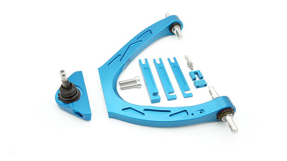 MPP Camber Adjustable “Flight Grade” Front Upper Control Arms for Tesla Cybertruck **PRE-ORDER SALE**