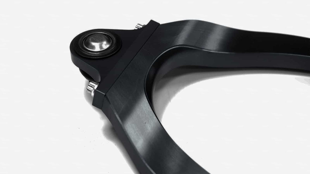MPP EVX Arms Package